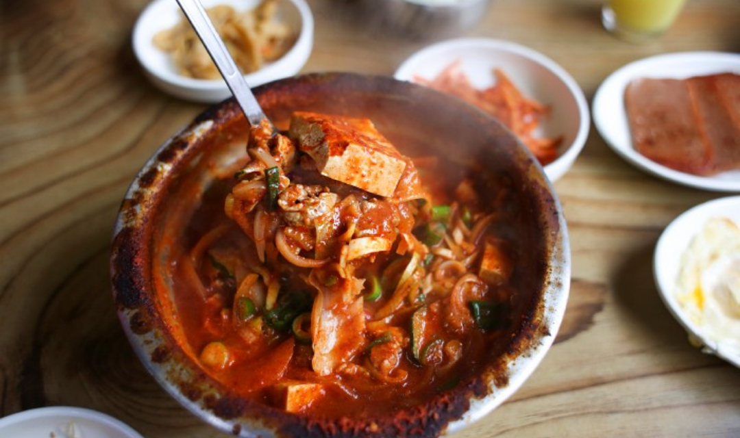 꿈꾸는돼지찌개 사진 5