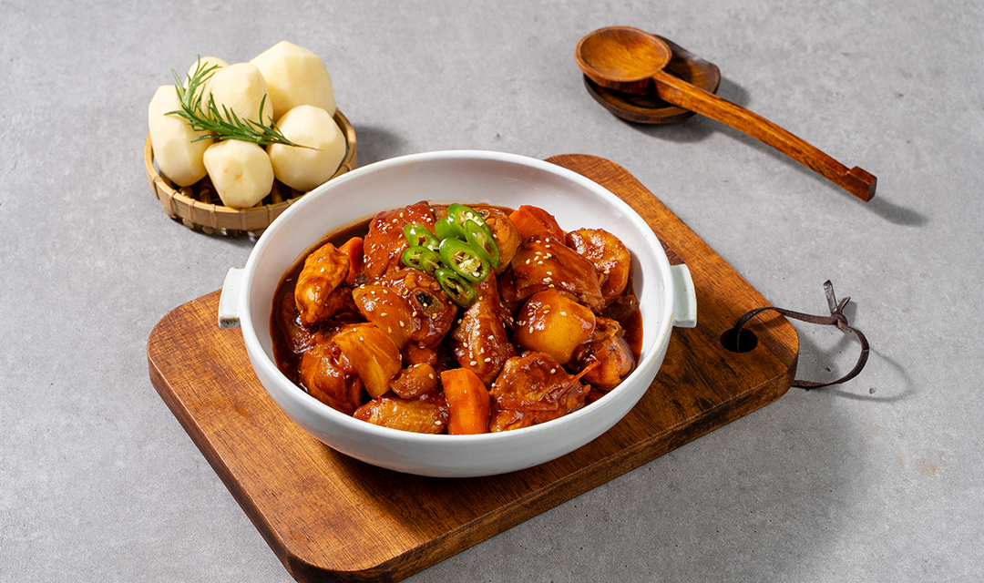 엄마손식당 사진 2