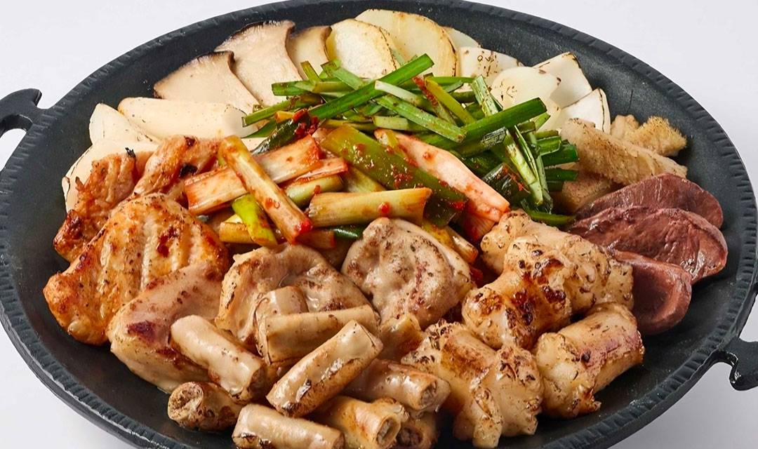 양철북곱창 부산기장점 사진 6