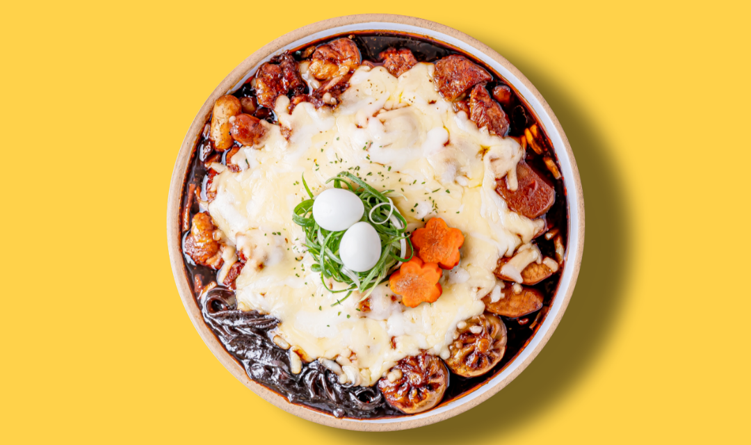 요달의찜닭 개금본점 사진 5