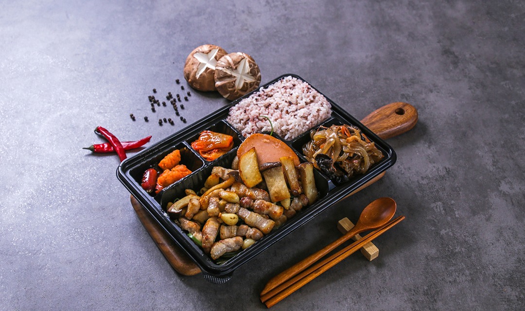 동백한상 광안직영점 사진 3