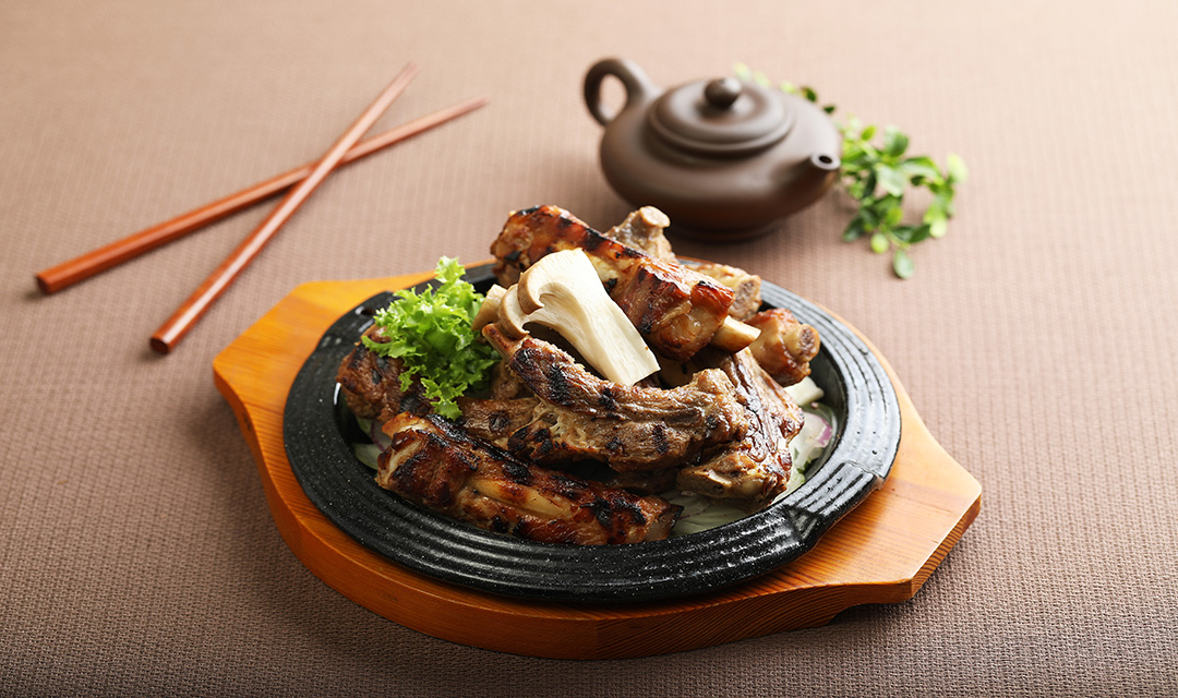 돈오락쪽갈비 정관점 사진 7