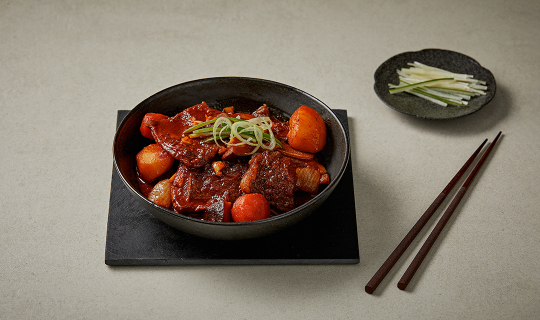 고집센그집갈비탕 부산서동점 사진 7