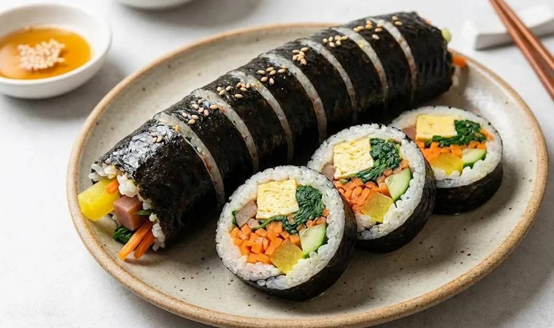 코코김밥 신평점 대표 사진