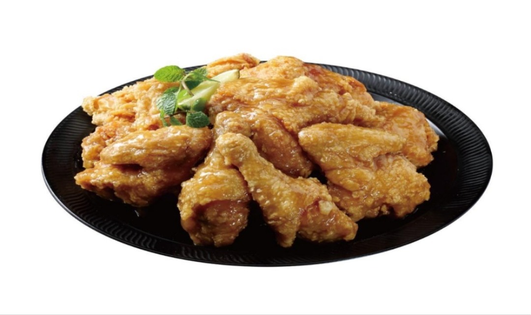 남썬치킨 중앙동점 사진 3