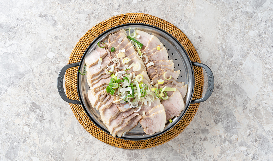 한뚝배기 사진 2