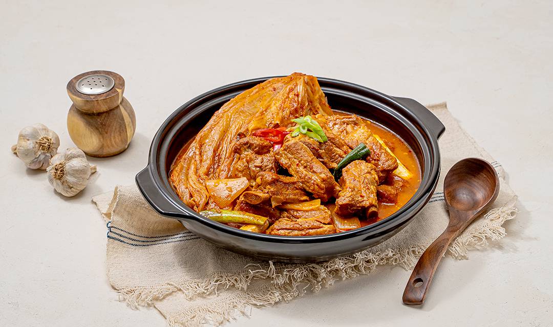 연탄한우 대표 사진