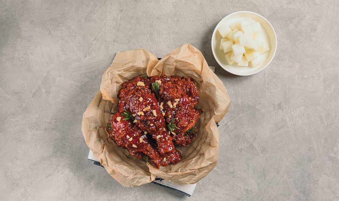 탄광맥주 재송센텀점 사진 6