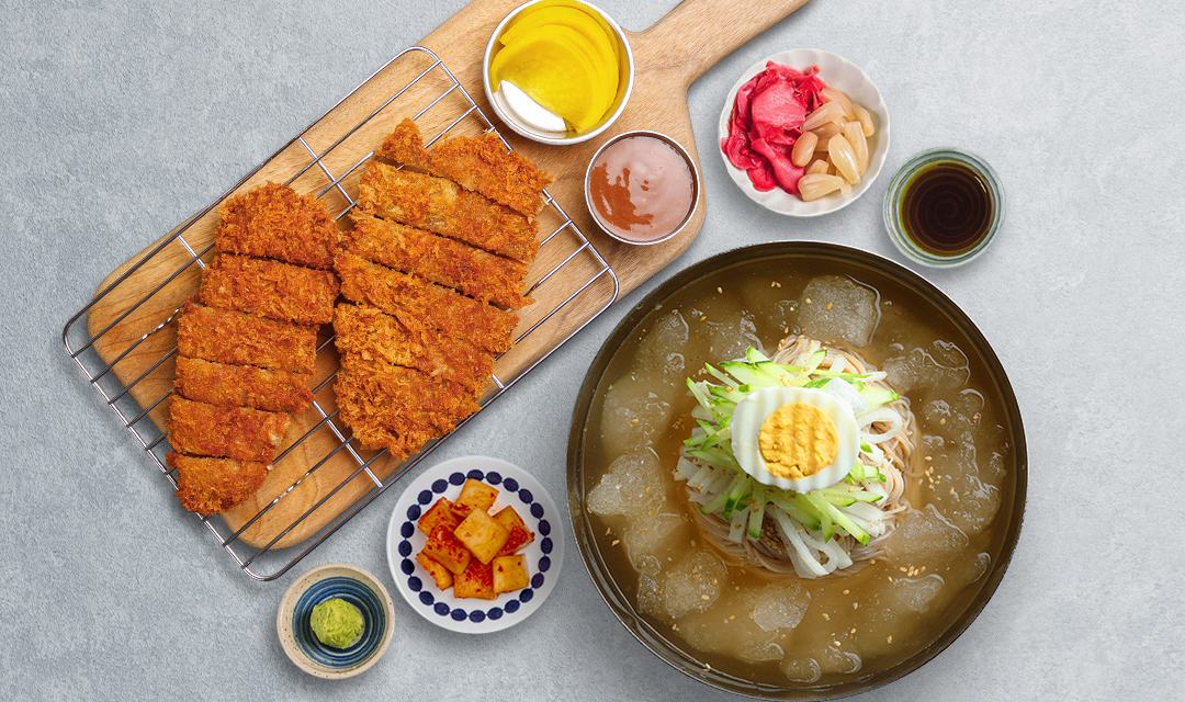 푸드뱅크 킹카츠 사진 5