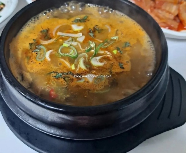 갯마을짱뚱어탕 사진 7