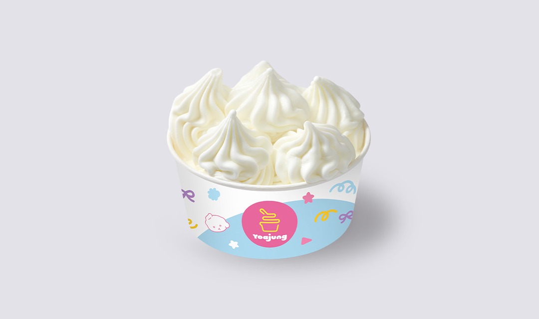요거트아이스크림의정석 군산수송점