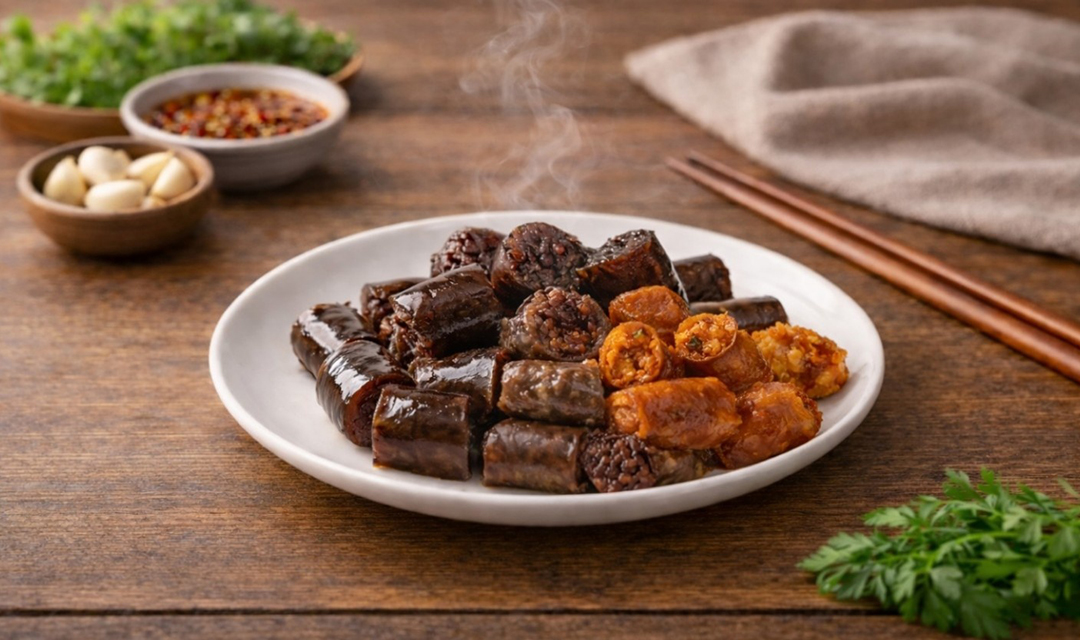 전남친순대 당감점 대표 사진