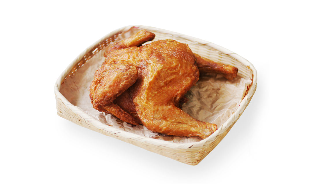 쌀통닭 기장점 대표 사진