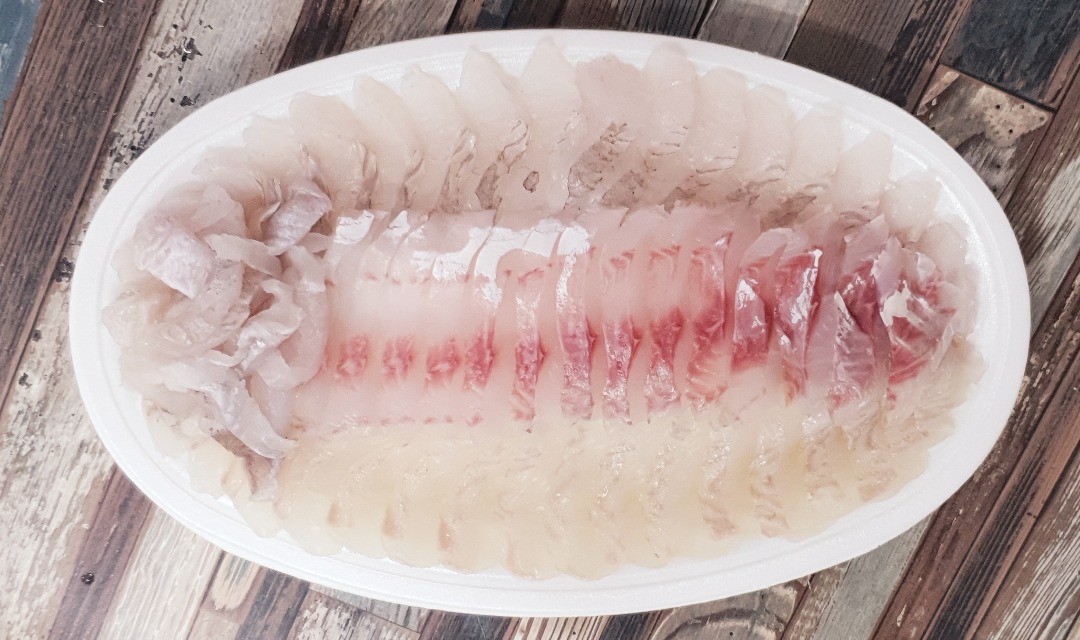 서해회센타 대표 사진