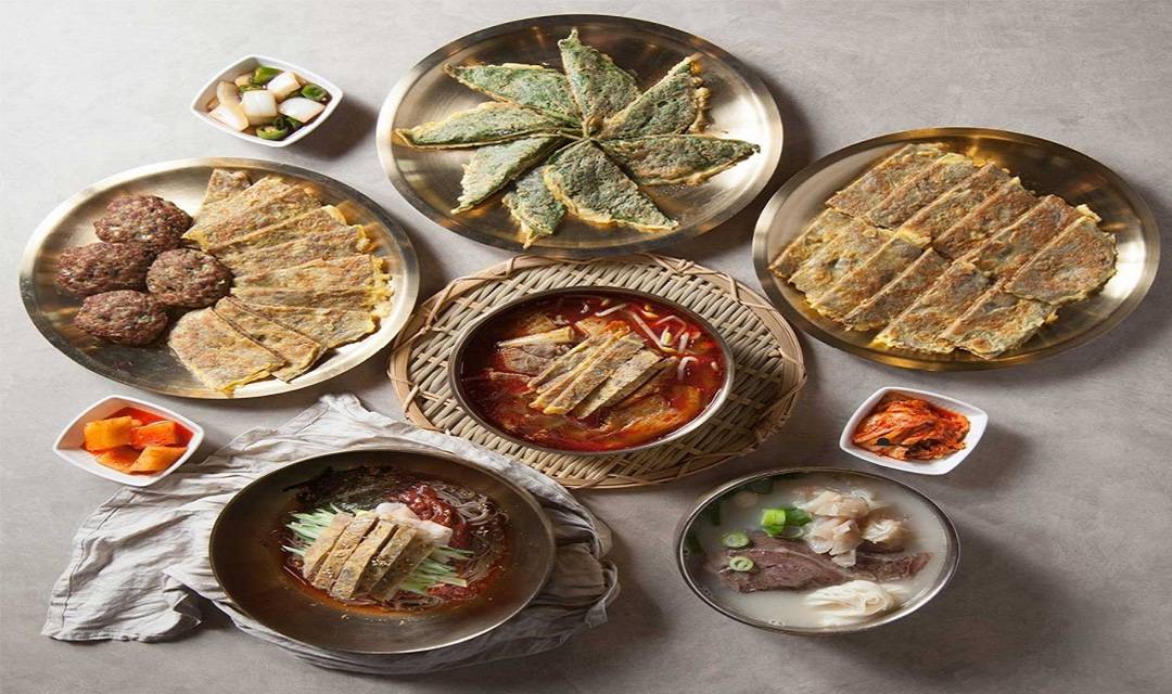 육전국밥 통영점 사진 7