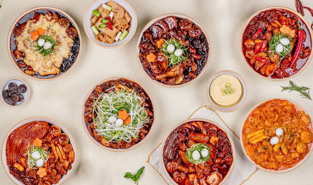 요달의찜닭 덕천점 사진 7
