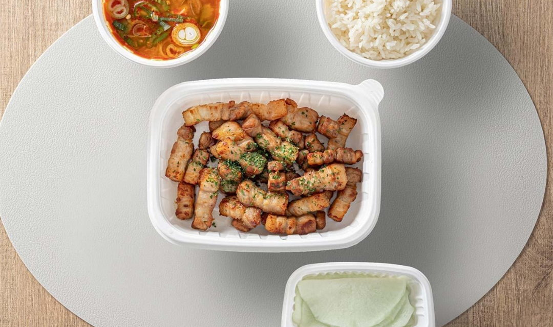 된장마을고깃집 서면점 대표 사진