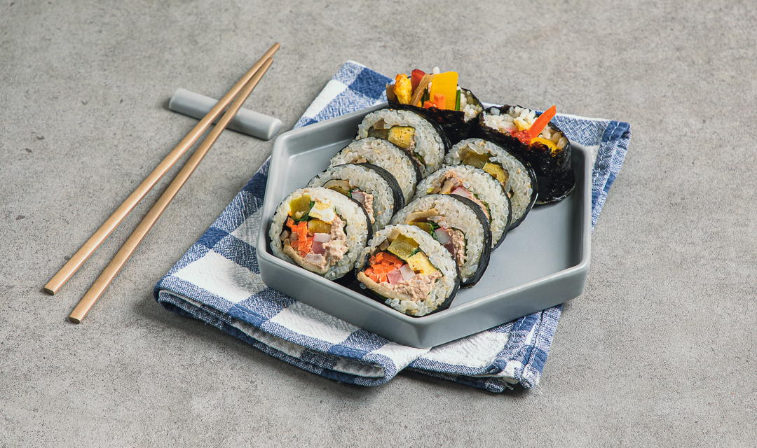 하노이김밥 사진 6