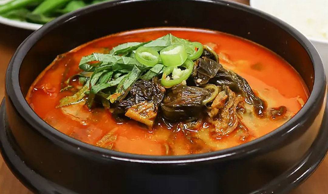 짱어랑 대표 사진