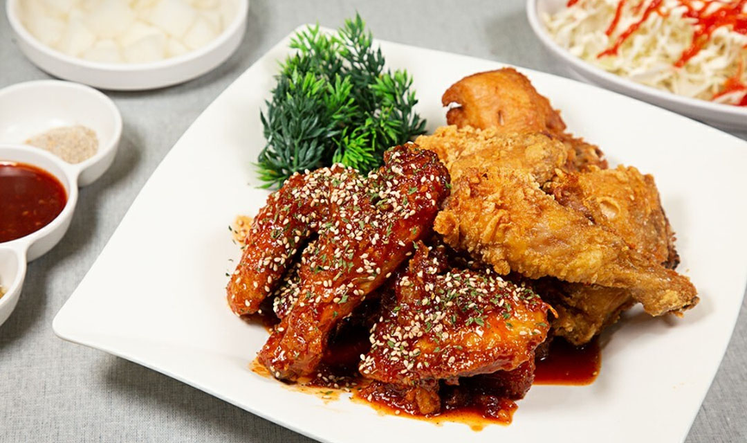 영천가마솥통닭 사진 7