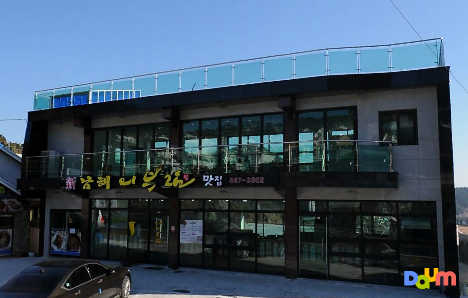 남해어부림 사진 7