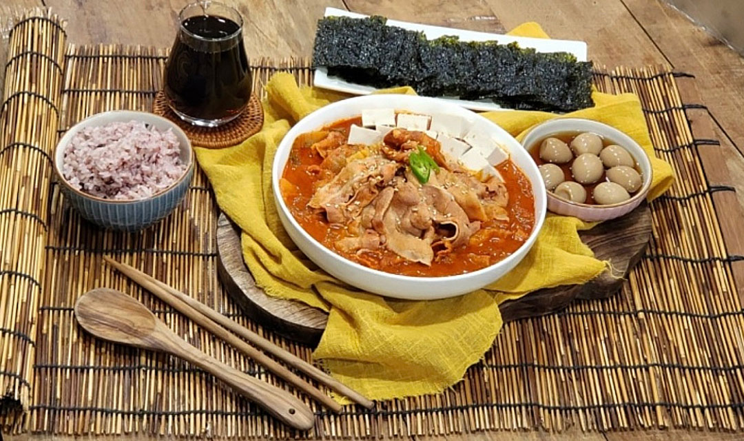 김치찜은못참지 사진 3