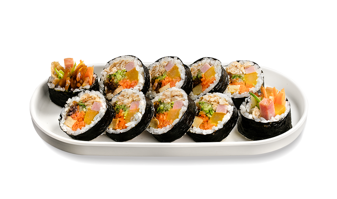 얌샘김밥 해남점 사진 3