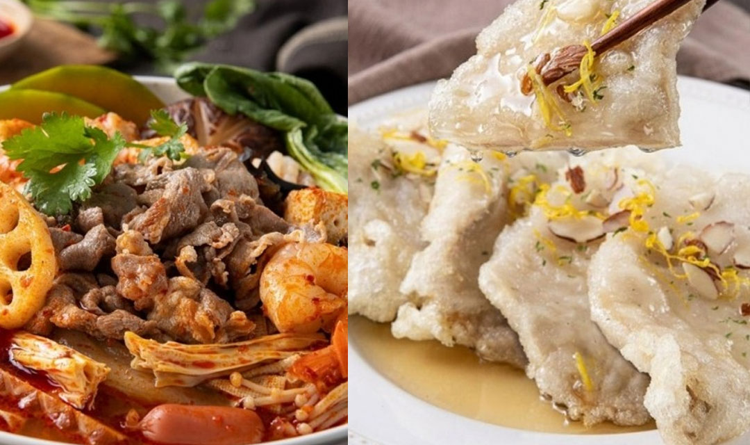 마라섬 부산사직점 사진 3