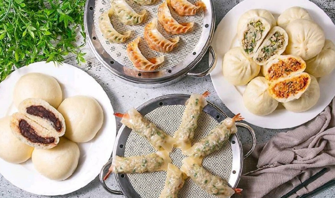 전설의왕만두 성내점 사진 4