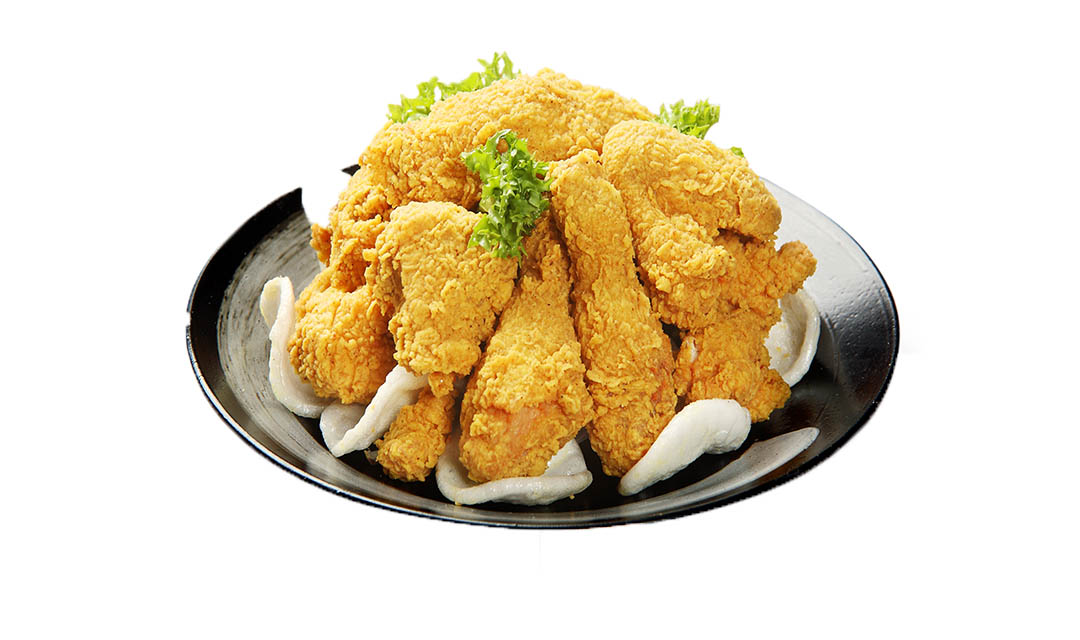 쌀통닭 용호2호점 사진 4