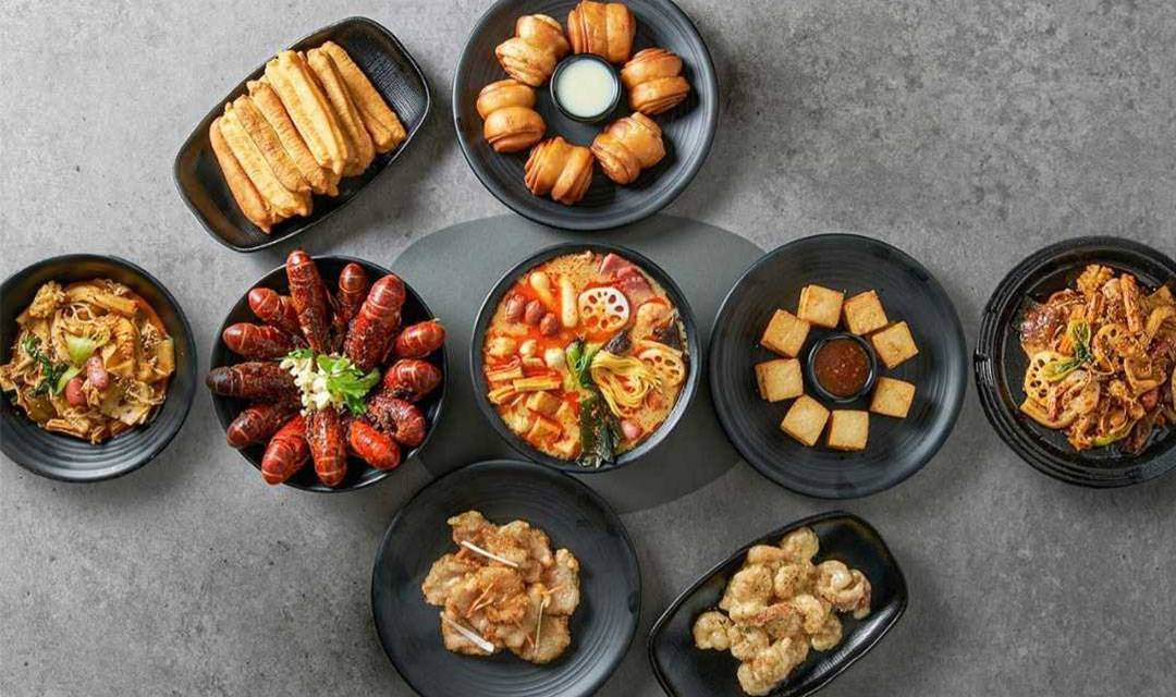 미미사천마라탕 사진 8