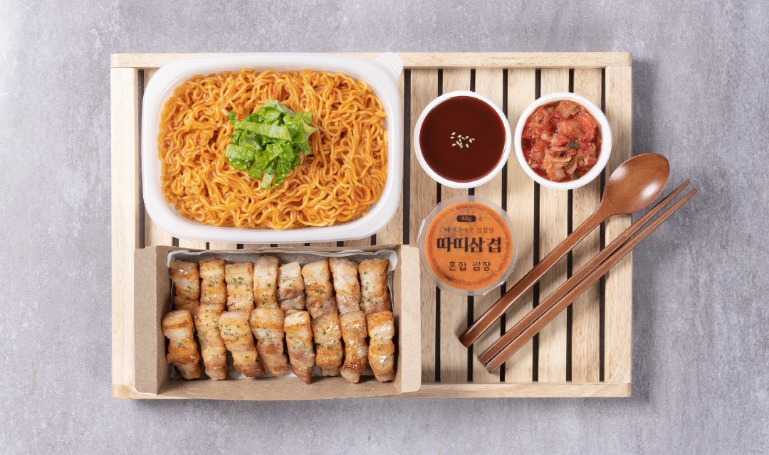 따띠삼겹 의정부점 사진 6