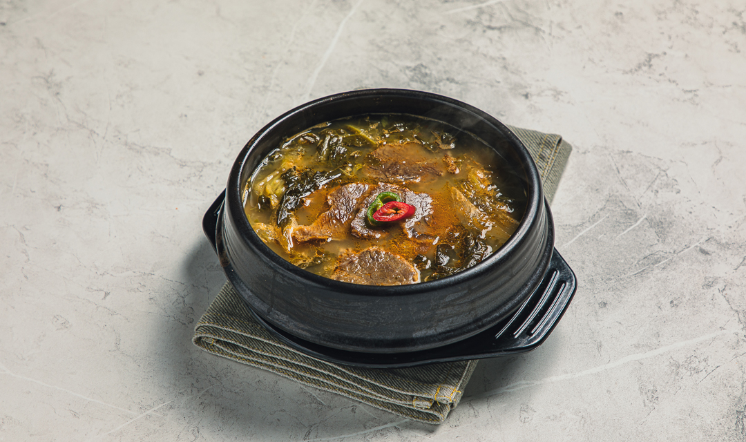 맛나감자탕 일광점 대표 사진