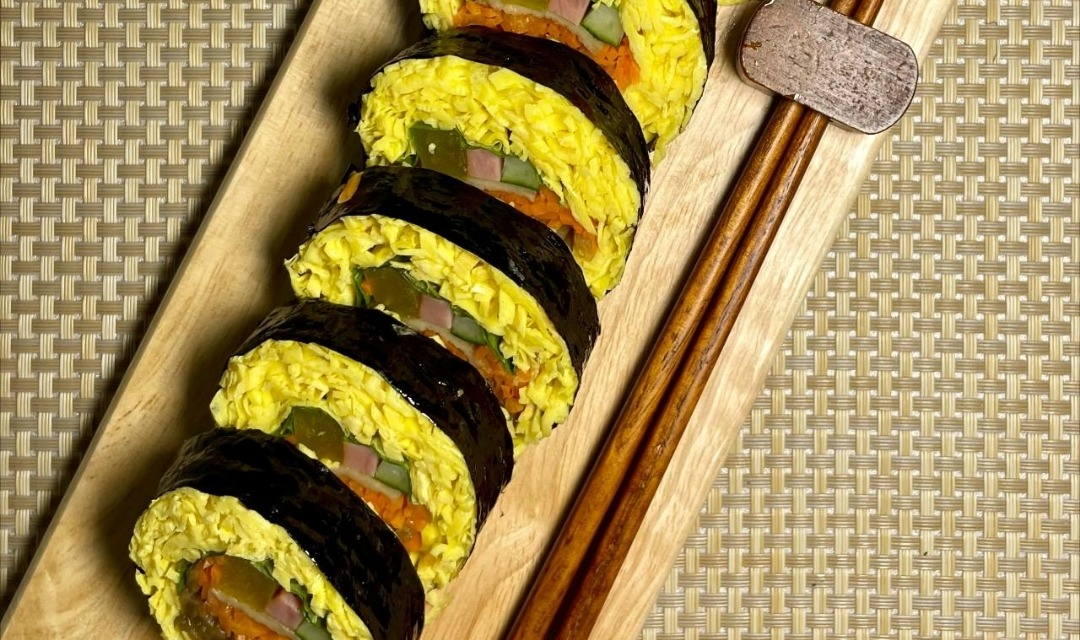 박가네김밥 사진 3