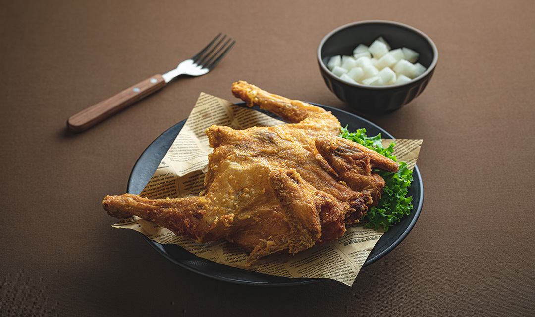 다가치통닭 광양마동점 사진 6