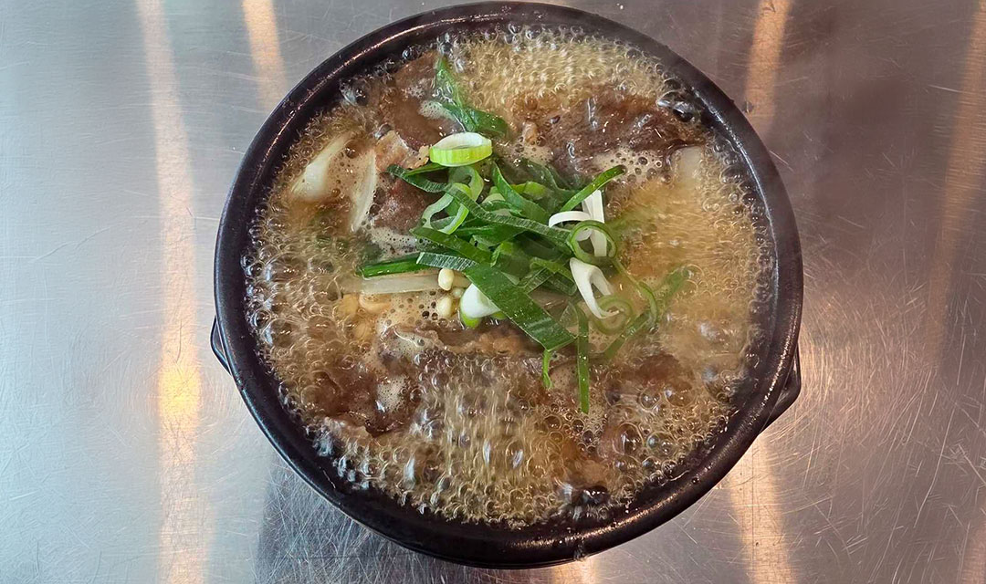 박가네집밥 사진 3