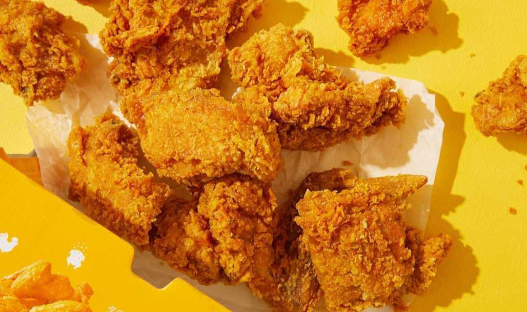 가마치통닭 시청점 사진 4