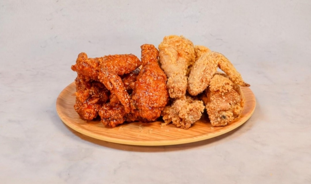 가장맛있는치킨 명지국제신도시정 사진 3