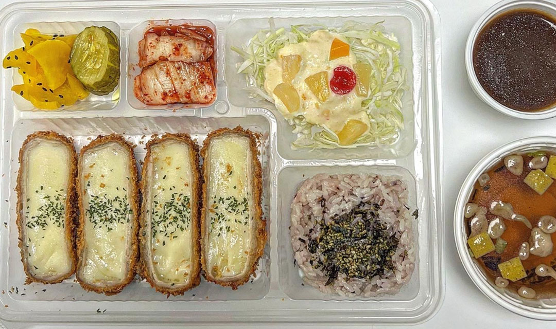 오감돈가스 사진 7