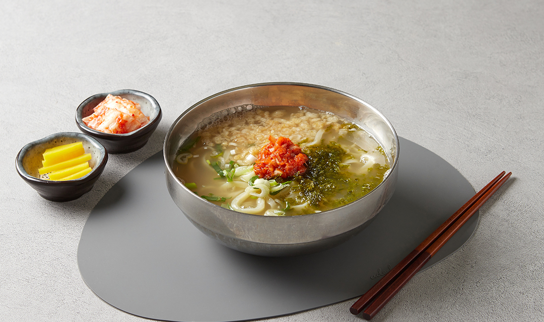 춘하추동칼국수 반여점 사진 5