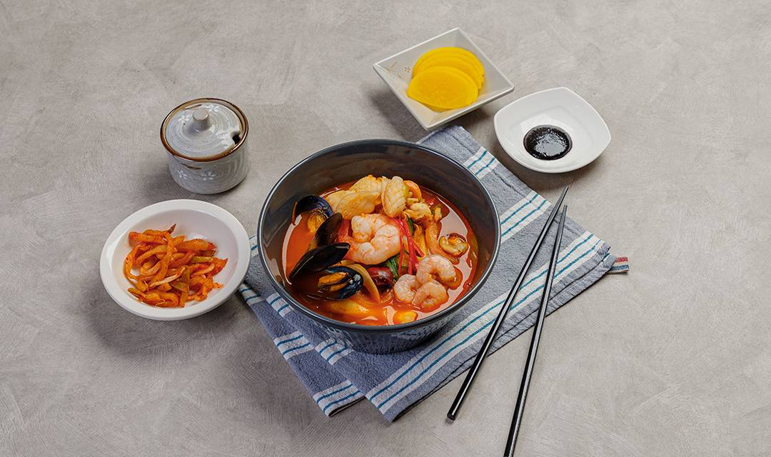 만춘루 대표 사진