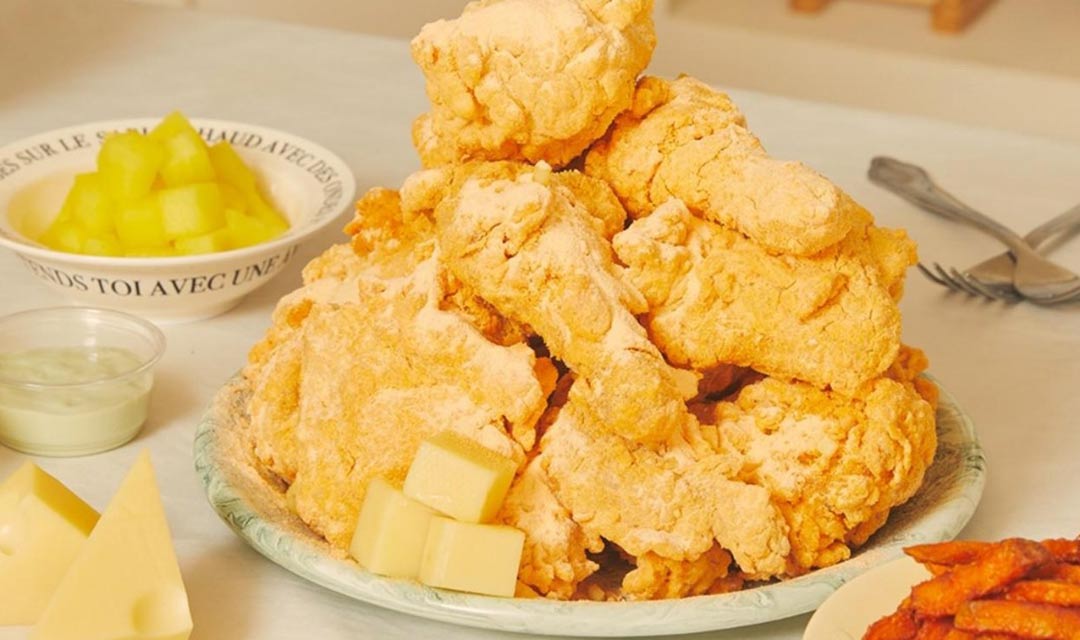 청년치킨 부산대점 사진 4