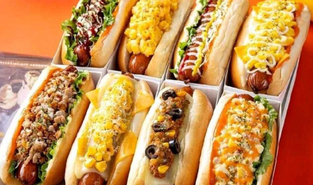 참토스트 신림역점 대표 사진
