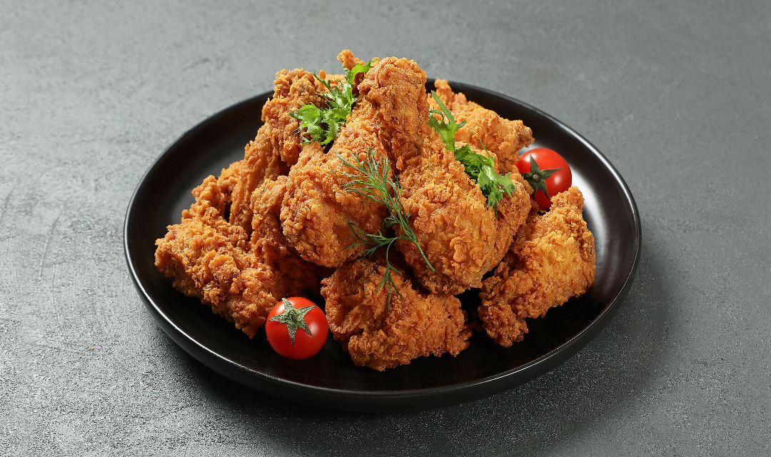 쌍둥이숯불두마리치킨 정관점 사진 3
