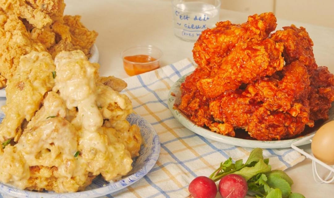 청년치킨 부산대점 사진 5