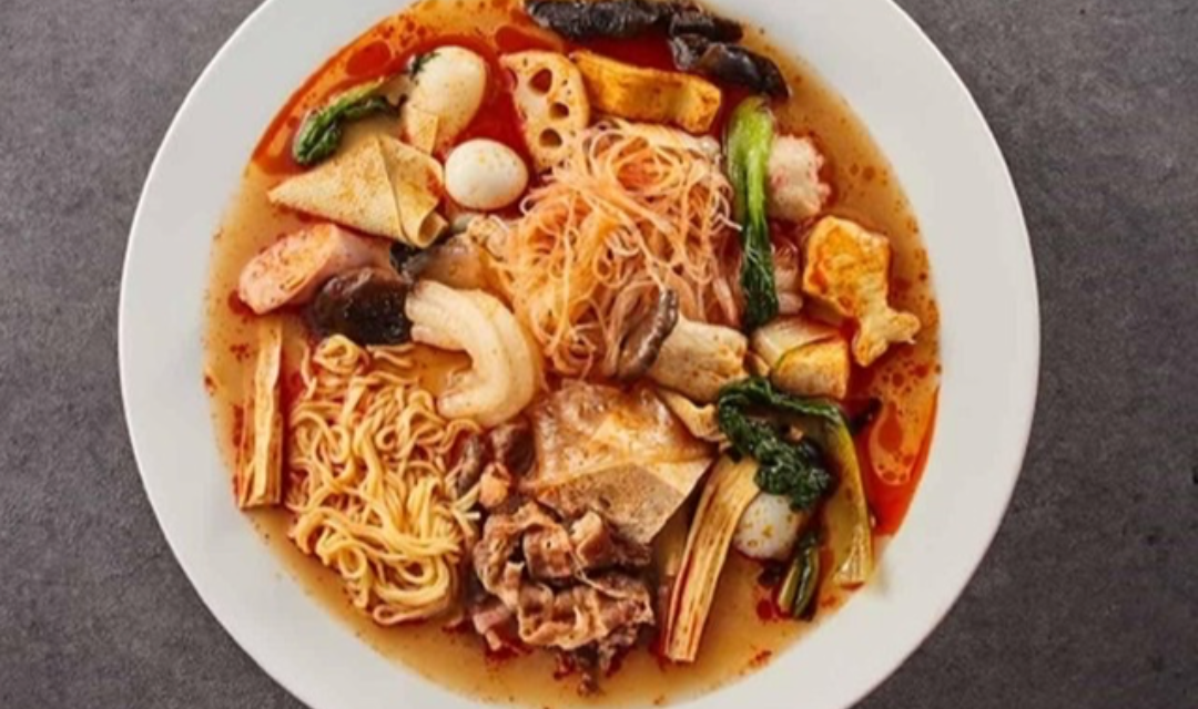 춘리마라탕 심곡점 사진 5