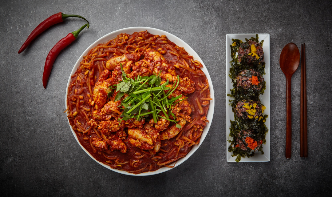 인생아구찜 사하점 사진 6