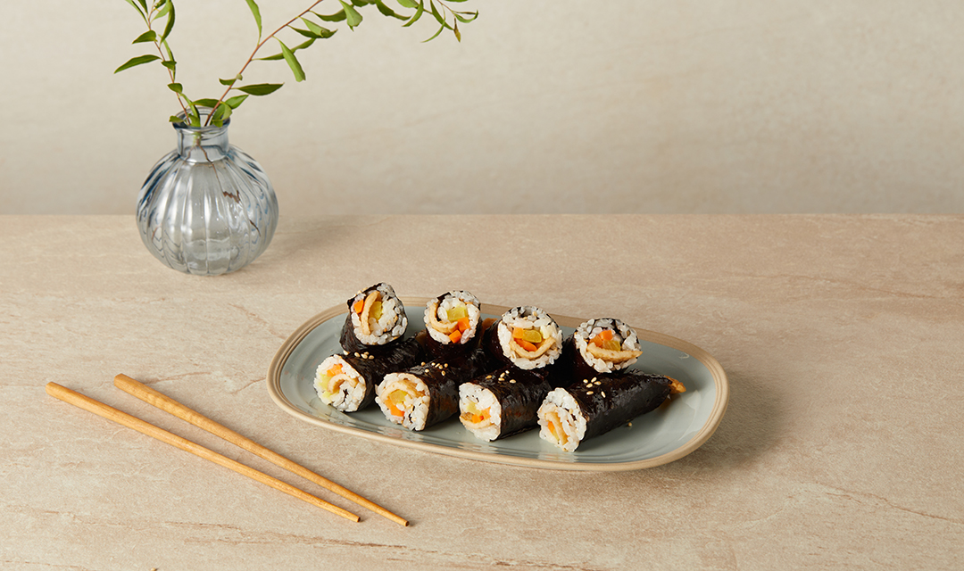새동네김밥 사진 4