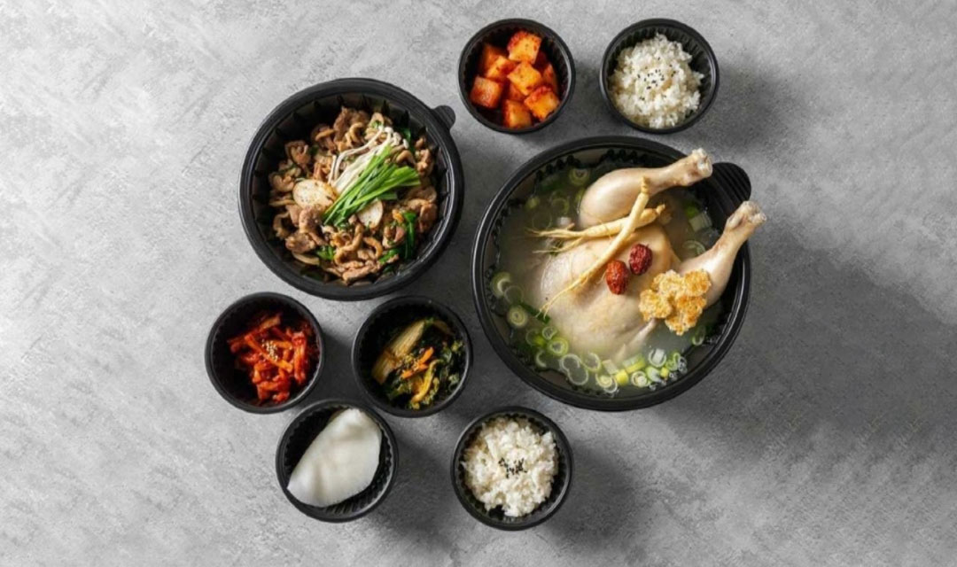 오리랑 사진 5