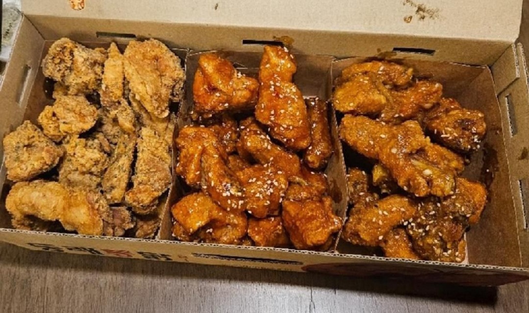 동래통닭 부산시청점 사진 8